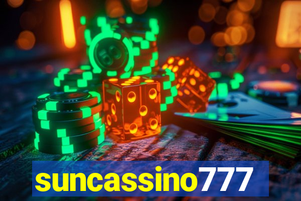 suncassino777