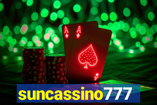 suncassino777