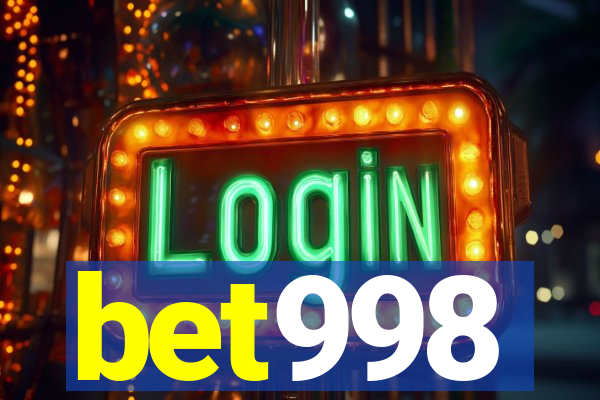 bet998