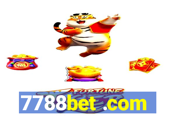 7788bet .com