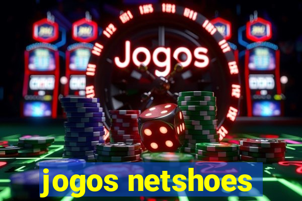 jogos netshoes