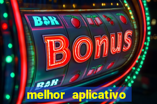 melhor aplicativo de jogos online