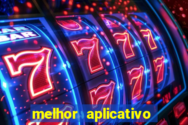 melhor aplicativo de jogos online