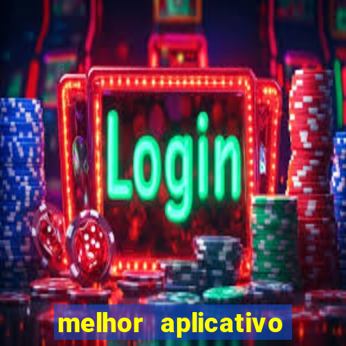 melhor aplicativo de jogos online