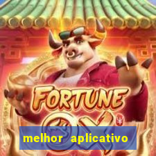 melhor aplicativo de jogos online