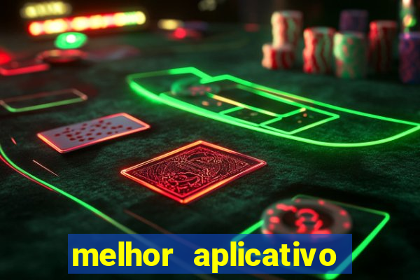 melhor aplicativo de jogos online