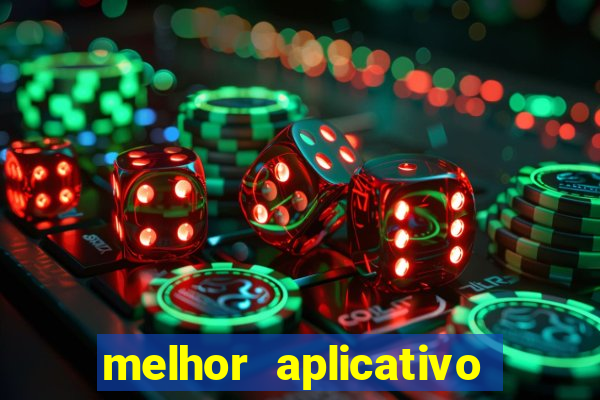 melhor aplicativo de jogos online