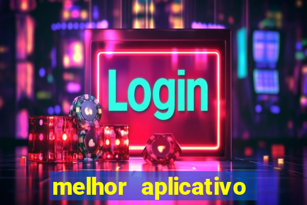 melhor aplicativo de jogos online