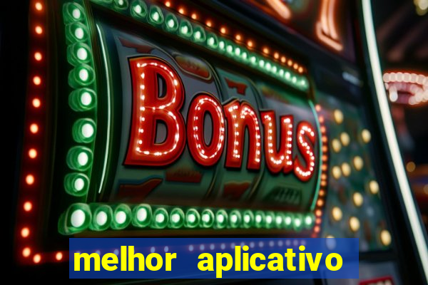 melhor aplicativo de jogos online