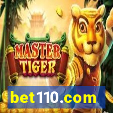 bet110.com