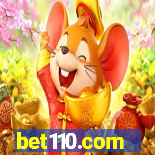 bet110.com