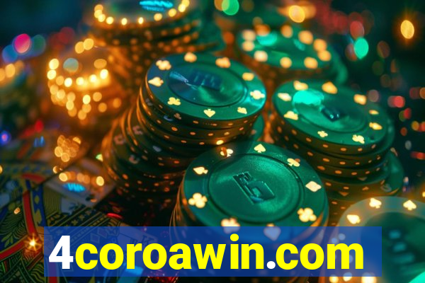 4coroawin.com