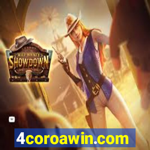 4coroawin.com