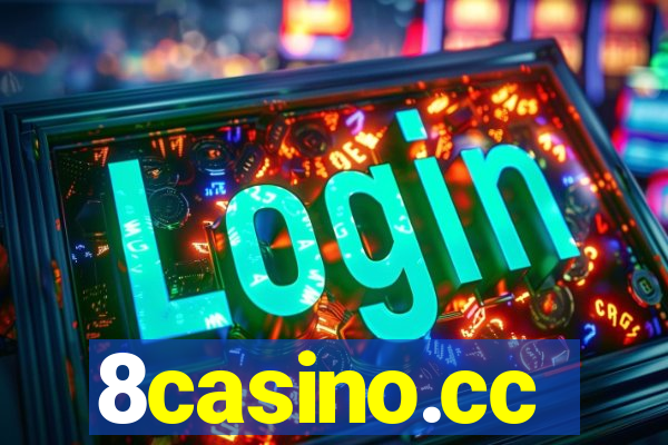 8casino.cc