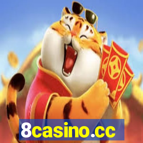 8casino.cc