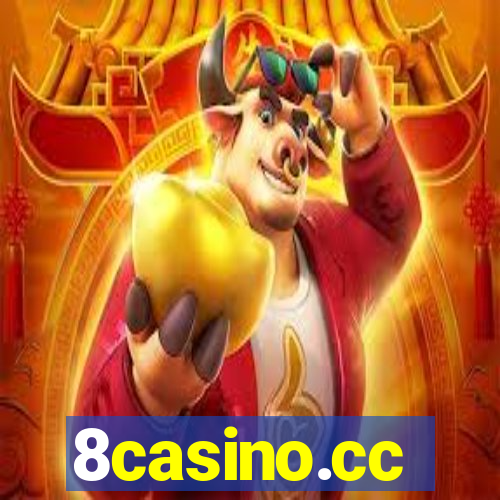 8casino.cc