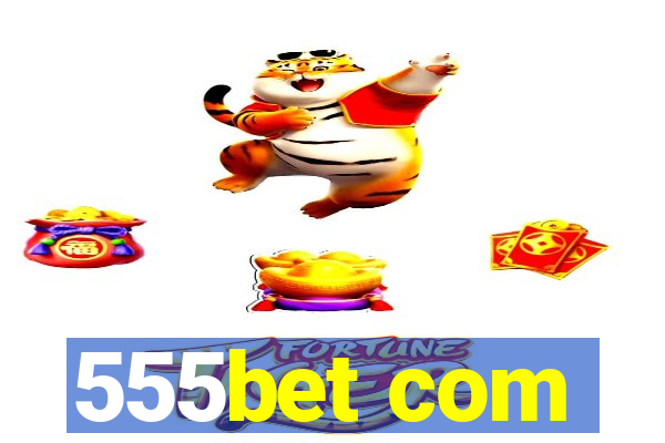 555bet com