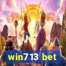 win713 bet