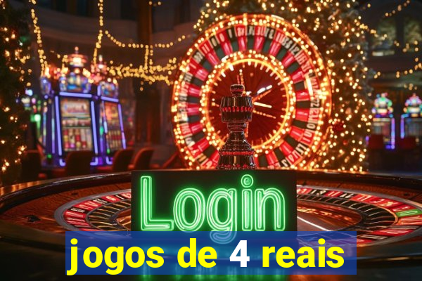 jogos de 4 reais