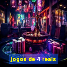 jogos de 4 reais