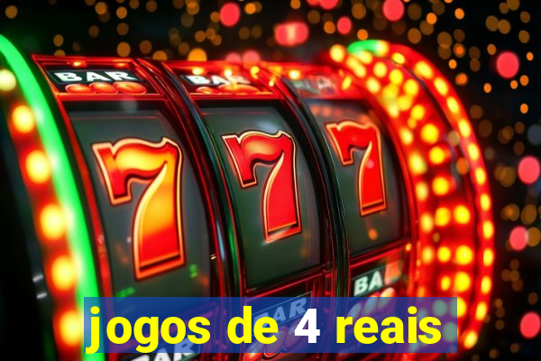 jogos de 4 reais