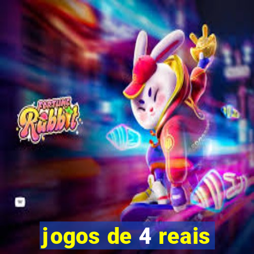 jogos de 4 reais