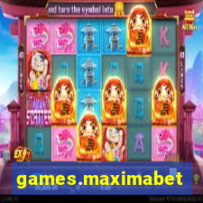 games.maximabet