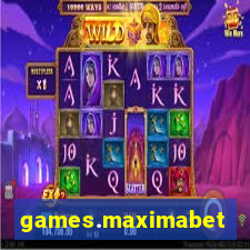 games.maximabet