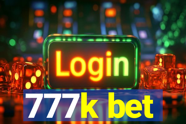 777k bet