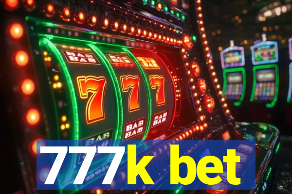 777k bet