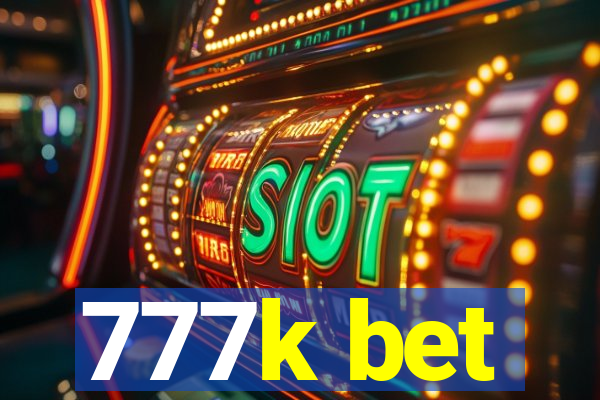 777k bet