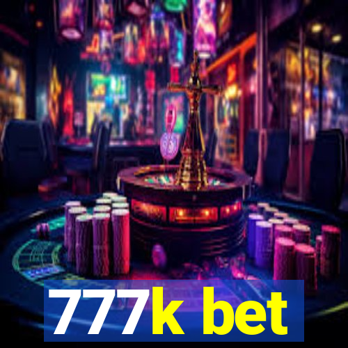 777k bet