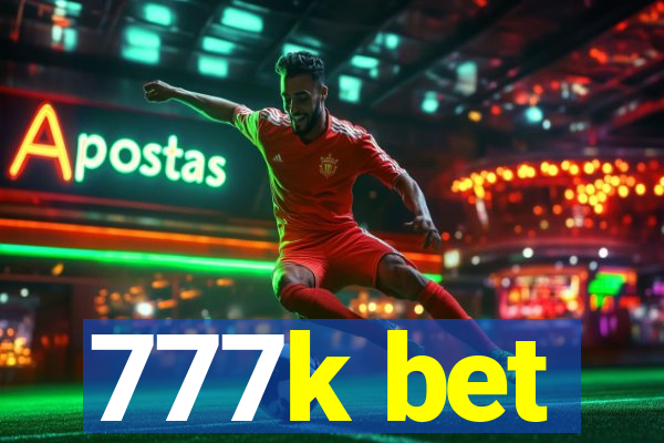 777k bet