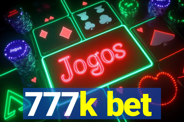 777k bet