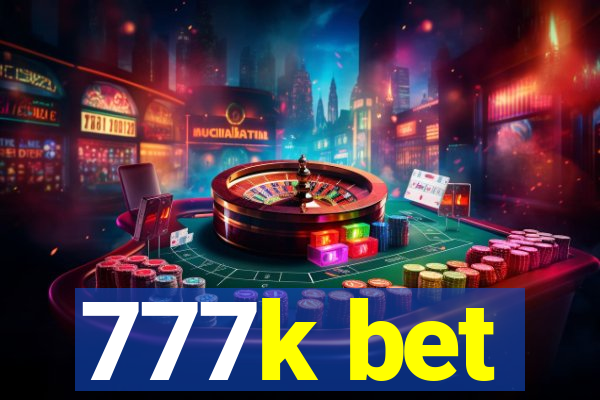 777k bet