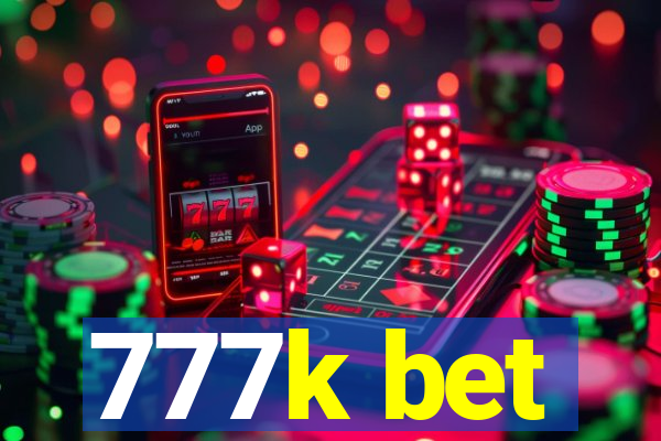 777k bet