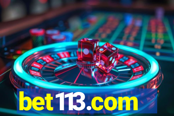 bet113.com