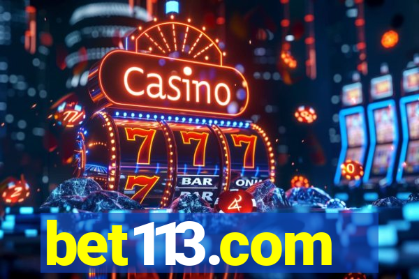 bet113.com