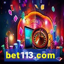 bet113.com