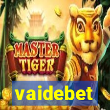 vaidebet