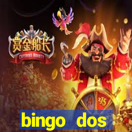 bingo dos sentimentos pdf