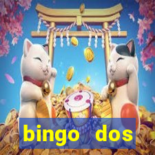 bingo dos sentimentos pdf