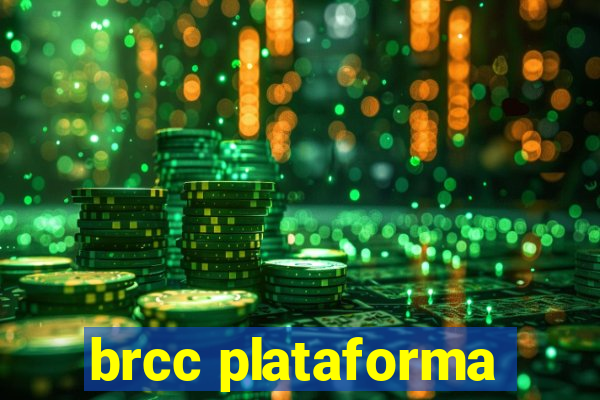 brcc plataforma