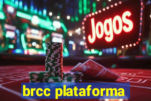 brcc plataforma