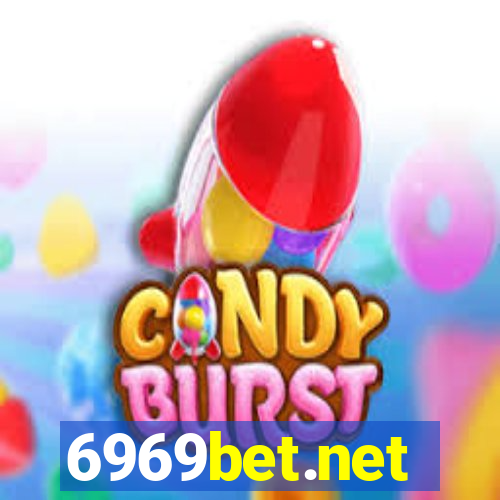 6969bet.net