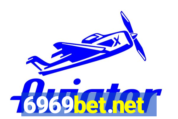 6969bet.net