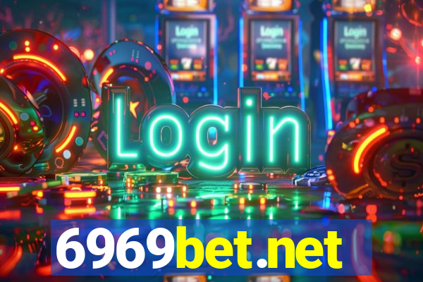 6969bet.net