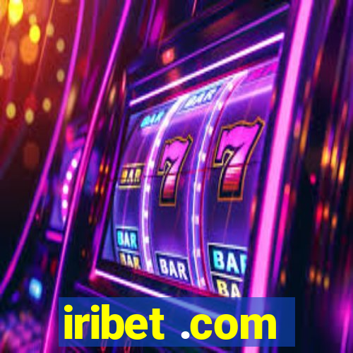 iribet .com