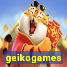 geikogames