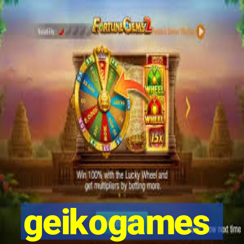 geikogames